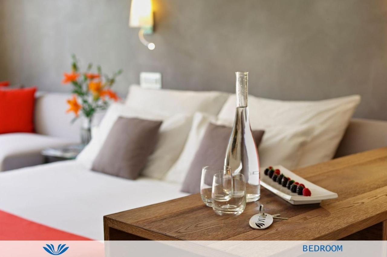 Parco San Marco Lifestyle Beach Resort Porlezza Ngoại thất bức ảnh