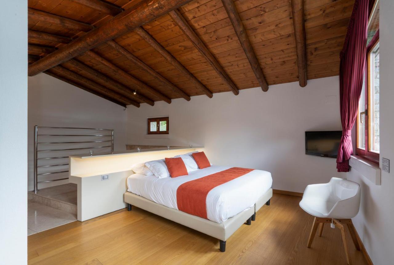 Parco San Marco Lifestyle Beach Resort Porlezza Ngoại thất bức ảnh